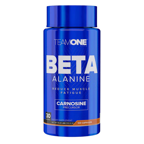 بتا آلانین تیم وان TeamOne Life Beta -Alanine 1 بتا آلانین تیم وان TeamOne Life Beta -Alanine