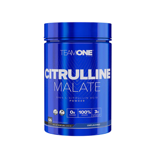 سیترولین مالات تیم وان TeamOne Life Citrulline Malate 1 سیترولین مالات تیم وان TeamOne Life Citrulline Malate