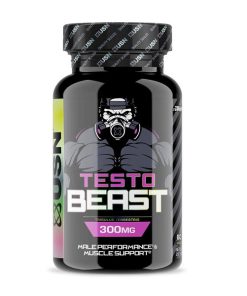 تست بوستر یو اس ان USN TESTO BEAST
