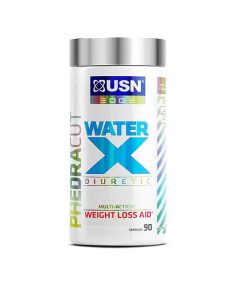 دیورتیک واتر ایکس یو اس ان USN Water X