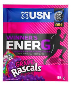 الکترولیت یو اس ان USN Winner's EnerG
