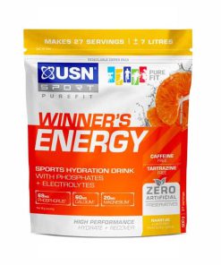 الکترولیت یو اس ان USN Winner's Sports Ener-G