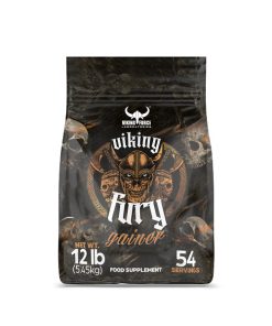 گینر فوری وایکینگ فورس کیسه ای VIKING FURY GAINER