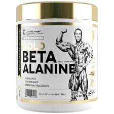 گلد بتا آلانین کوین لورون پودری Kevin Levrone Gold Beta-Alanine