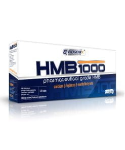 اچ ام بی 1000 بایوجنیکس Biogenix HMB 1000