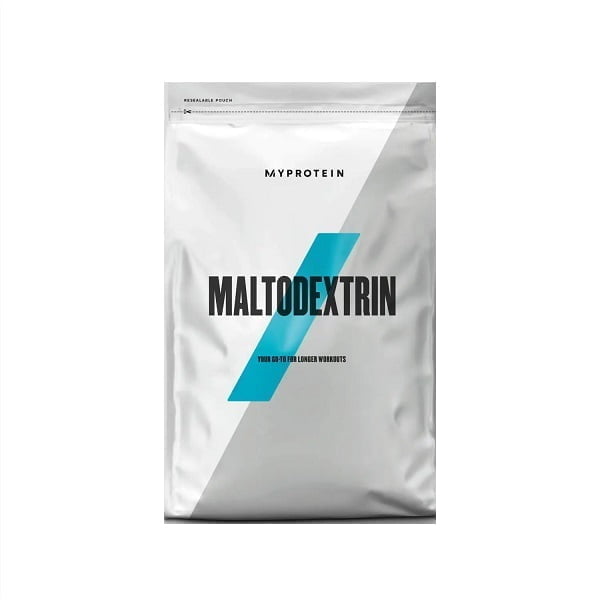 کربوهیدرات مالتودکسترین مای پروتئین MYPROTEIN MALTODEXTRIN 1 کربوهیدرات مالتودکسترین مای پروتئین