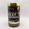آنابولیک بیف آمینو کوین لورون 600 عددی Kevin Levrone ANABOLIC BEEF AMINO 8 آنابولیک بیف آمینو کوین لورون 600 عددی Kevin Levrone ANABOLIC BEEF AMINO