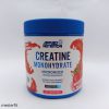 کراتین اپلاید طعم دار : مکمل کراتین مونوهیدرات Applied Nutrition میکرونیز شده 10 کراتین اپلاید طعم دار : مکمل کراتین مونوهیدرات Applied Nutrition میکرونیز شده