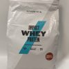 وی مای پروتئین ایمپکت 2500 گرمی My Protein Impact Whey Protein 16 وی مای پروتئین