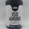 ایزو آمینو ای اس ان ESN ISO AMINO 4 ایزو آمینو ای اس ان ESN