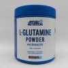 پودر گلوتامین اپلاید 250 گرمی APPLIED GLUTAMINE 11 پودر گلوتامین اپلاید 250 گرمی APPLIED GLUTAMINE