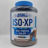 وی ایزوله اپلاید ایکس پی نوتریشن 1.8 کیلو Applied ISO - XP Whey Iso 12 وی ایزوله اپلاید ایکس پی نوتریشن 1.8 کیلو Applied ISO - XP Whey Iso