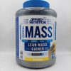 کرتیکال لین مس گینر اپلاید Applied Critical Mass Lean 25 کرتیکال لین مس گینر اپلاید Applied Critical Mass Lean