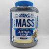کرتیکال لین مس گینر اپلاید Applied Critical Mass Lean 30 کرتیکال لین مس گینر اپلاید Applied Critical Mass Lean