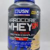پروتئین هارد کور وی جی اچ یو اس ان USN Hardcore Whey gH 11 پروتئین هارد کور وی جی اچ یو اس ان USN Hardcore Whey gH