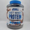 پروتئین وی دایت اپلاید نوتریشن 1.8 کیلو Applied Diet Whey Protein 14 پروتئین وی دایت اپلاید نوتریشن 1.8 کیلو Applied Diet Whey Protein