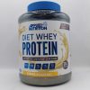 پروتئین وی دایت اپلاید نوتریشن 1.8 کیلو Applied Diet Whey Protein 15 پروتئین وی دایت اپلاید نوتریشن 1.8 کیلو Applied Diet Whey Protein