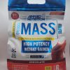 مس گینر اپلاید 6 کیلویی + تشخیص فیک و اصل بودن گینر اپلاید 44 مس گینر اپلاید 6 کیلویی + تشخیص فیک و اصل بودن گینر اپلاید
