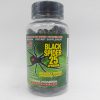 کپسول چربی سوز بلک اسپایدر 25 کلوما فارما Cloma Pharma Black Spider 8 کپسول چربی سوز بلک اسپایدر 25 کلوما فارما Cloma Pharma Black Spider