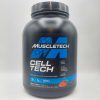 مکمل کراتین ترکیبی ماسل تک سل تک MuscleTech Cell-Tech Creatine