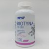 قرص بیوتین 10000 اس اف دی نوتریشن SFD BIOTYNA 10000 4 قرص بیوتین 10000 اس اف دی نوتریشن SFD BIOTYNA 10000