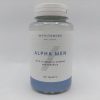 مینرال و مولتی ویتامین آلفا من مای ویتامینز مخصوص آقایان Myvitamins Alpha Men