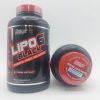 چربی سوز لیپوسیکس 6 بلک ناترکس 120 عدد Nutrex Lipo-6 Black 16 چربی سوز لیپوسیکس 6 بلک ناترکس 120 عدد Nutrex Lipo-6 Black