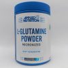 پودر گلوتامین اپلاید 250 گرمی APPLIED GLUTAMINE 15 پودر گلوتامین اپلاید 250 گرمی APPLIED GLUTAMINE