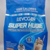 مکمل افزایش وزن گینر ایوژن سوپر هیوج EVOGEN SUPER HUGE (وزن 5.44 کیلو)