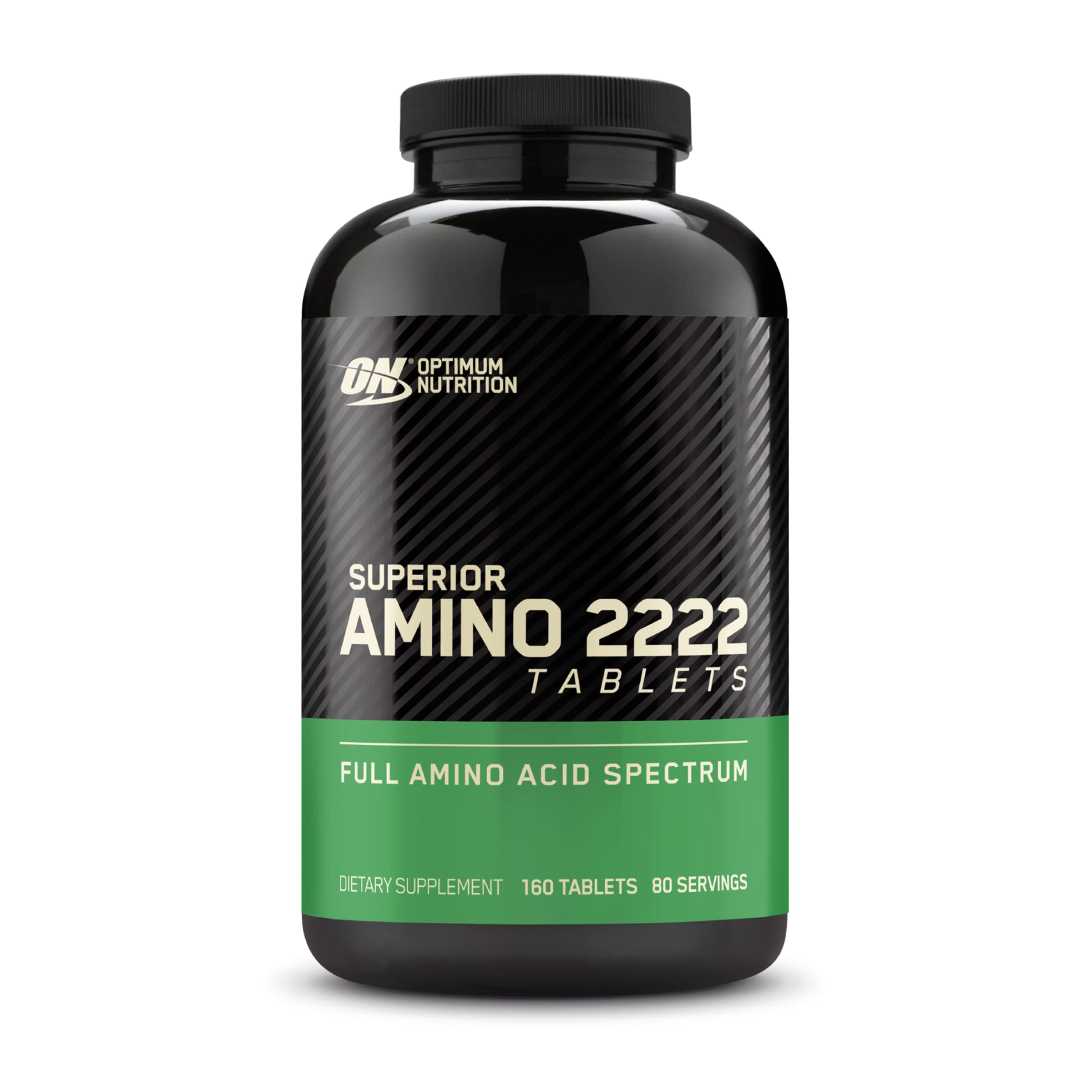 آمینو ۲۲۲۲ اپتیموم نوتریشن Optimum Nutrition Superior Amino 2222 1 آمینو ۲۲۲۲ اپتیموم نوتریشن Optimum Nutrition Superior Amino 2222