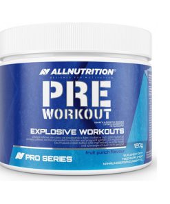 پری ورک اوت آل نوتریشن ALLNUTRITION PRE WORKOUT