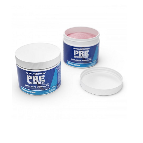 پری ورک اوت آل نوتریشن ALLNUTRITION PRE WORKOUT 2 پری ورک اوت آل نوتریشن ALLNUTRITION PRE WORKOUT