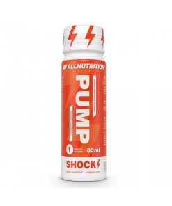 پمپ شوک شات ال نوتریشن ALLNUTRITION PUMP SHOCK SHOT