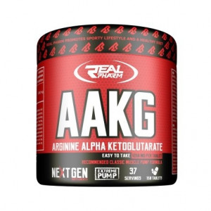 آرژنین ای کی جی رئال فارما Real Pharm ARGININ AKG 1 آرژنین ای کی جی رئال فارما Real Pharm ARGININ AKG
