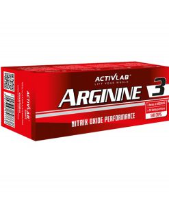 آرژنین 3 اکتیولب ActiveLab ARGININE 3
