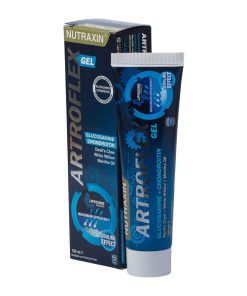 ژل آرتروفلکس نوتراکسین NUTRAXIN ARTROFLEX GEL