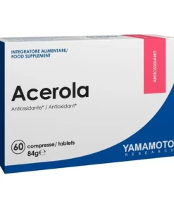 آسرولا یاماموتو YAMAMOTO Acerola