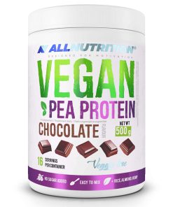 پروتئین گیاهی نخود آل نوتریشن Allnutrition Vegan Pea Protein