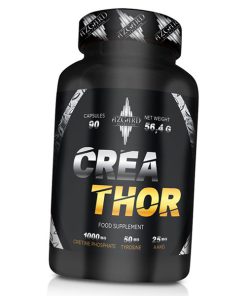 کراتین کرا تور ازگارد Azgard Crea Thor