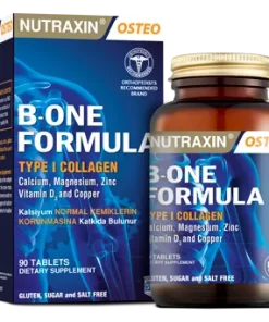بون نوتراکسین Nutraxin B-One