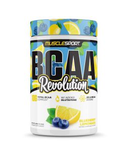 بی سی ای ای رولیشن ماسل اسپرت MUSCLESPORT BCAA Revolution