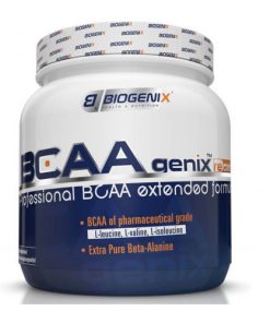 بی سی ای ای بایوجنیکس BIOGENIX BCAAGENIX RELOAD