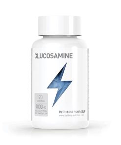 گلوکزامین باتری Battery GLUCOSAMINE