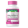 کلاژن و ویتامین سی نیچرز تریث  Nature's Truth COLLAGEN + C