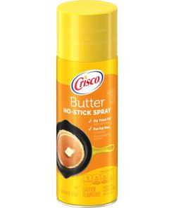 روغن کانولا کره ای کریسکو CRISCO Butter