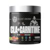 CLA و کارنیتین دکستر جکسون سری بلک