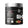 CLA و کارنیتین دکستر جکسون سری بلک