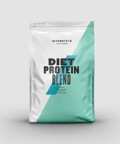 دایت پروتئین بلند مای پروتئین MYPROTEIN Diet Protein Blend