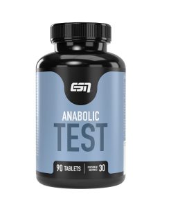 آنابولیک تست ای اس ان ESN ANABOLIC TEST