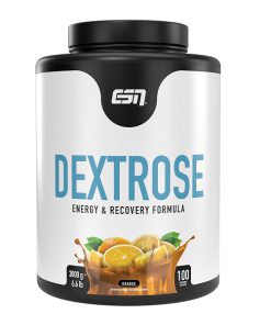 دکستروز ای اس ان ESN Dextrose